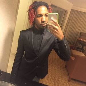 Meet your Posher, Calvin